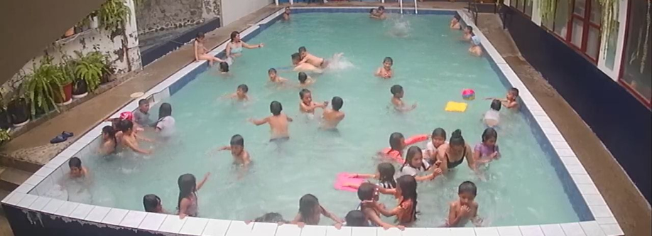 Complejo Turístico La Rueda Cover Image