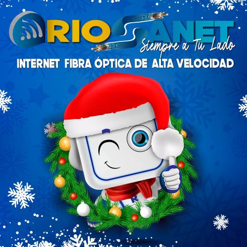 Riosanet S.A Profile Picture