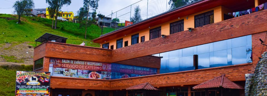 Parrillada y Pizzeria la Casa del Gaucho Guaranda Cover Image