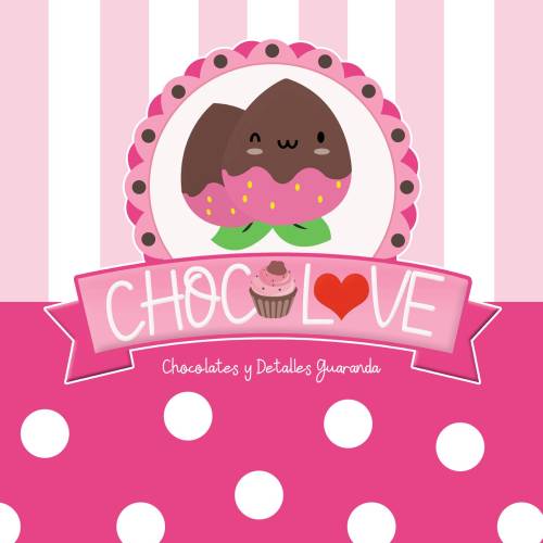 Choco Love - Detalles y Chocolates personalizados Guaranda Profile Picture