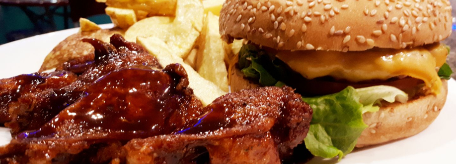 FOLK Resto.Bar cover image