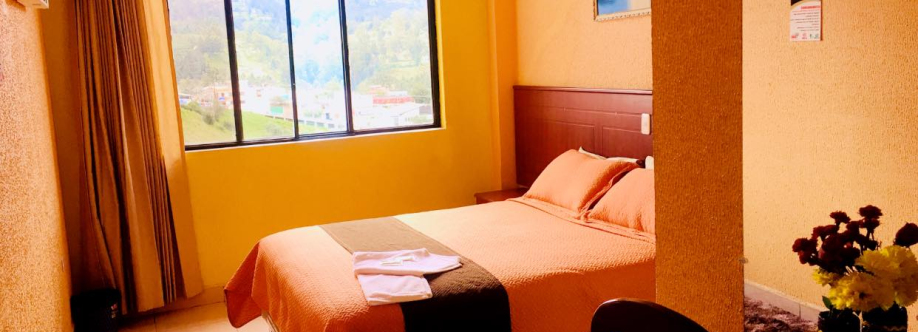 Hotel Marquez Guaranda Cover Image