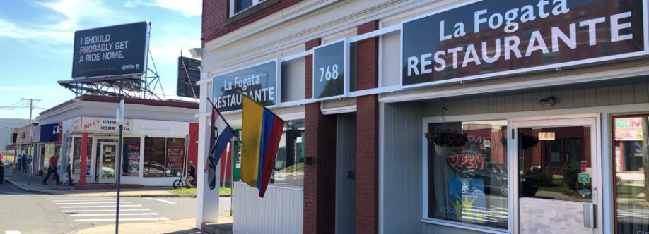 la fogata cover image