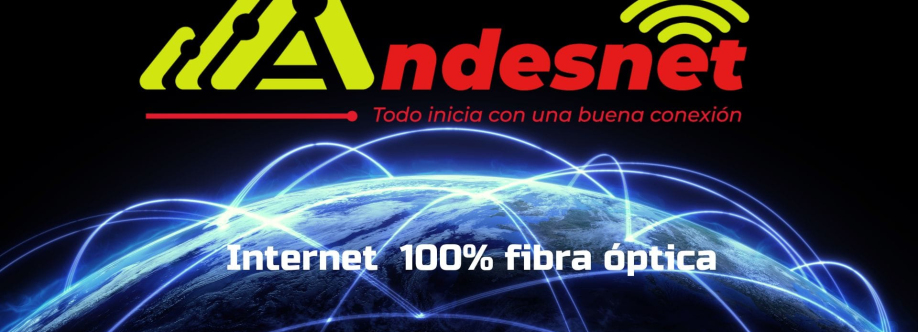 Andesnet cover image