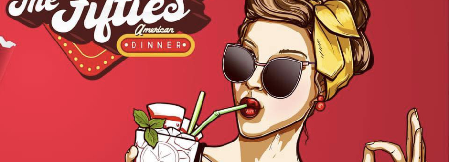 The Fifties Cover Image