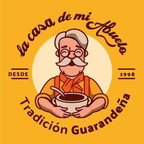 La Casa de mi Abuelo Profile Picture