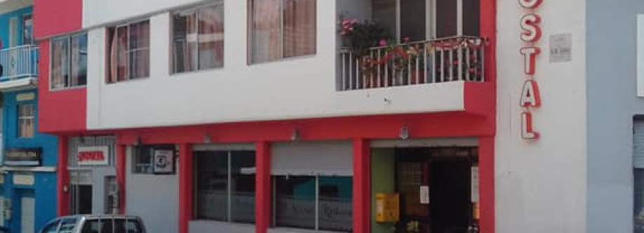 Hostal Restaurant Santa Fe Guaranda Profile Cover