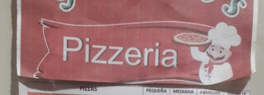 Giorggino's Pizzería Guaranda Cover Image