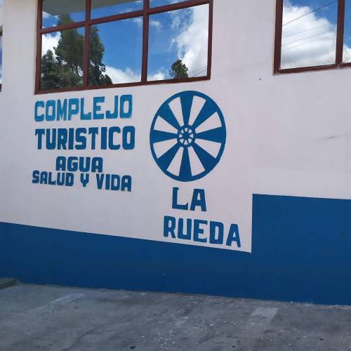 Complejo Turístico La Rueda Profile Picture