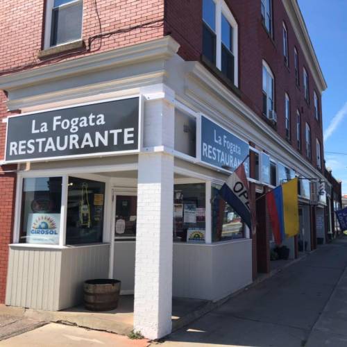 la fogata Profile Picture