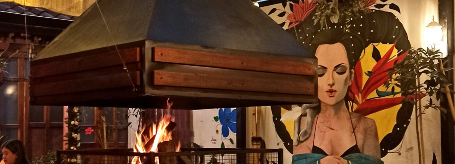 La VAK'' pizzería Guaranda cover image