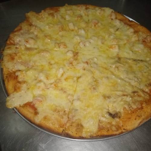 Giorggino's Pizzería Guaranda Profile Picture