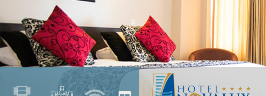 Hotel Novalux Profile Cover