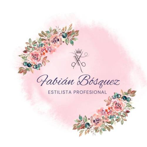 Fabián Bósquez - Centro Estético  (Estilista Profesional) Profile Picture