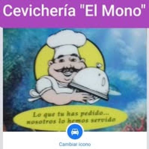 Cevichería "El Mono" Profile Picture