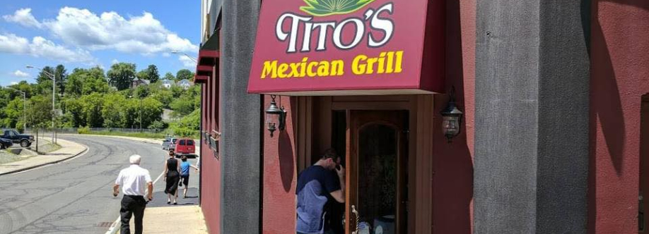 Tito's Mexican Bar & Grill Profile Cover