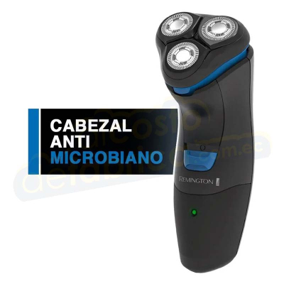 Afeitadora Recargable Remington