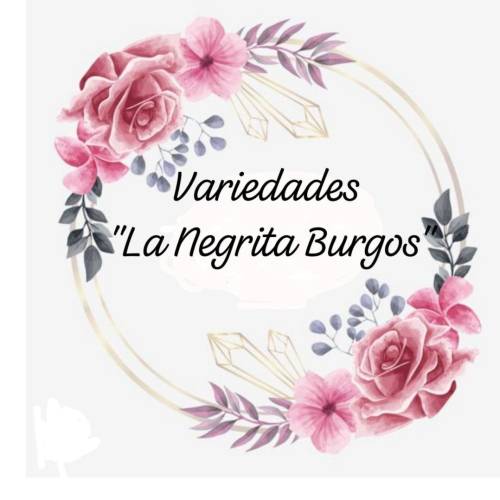 I B J Variedades Profile Picture