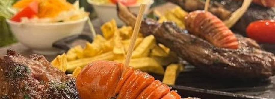 Juanchos Steak House Cover Image