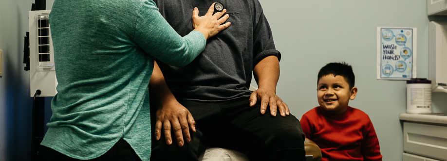 VIM Berkshires (Volunteers in Medicine) cover image