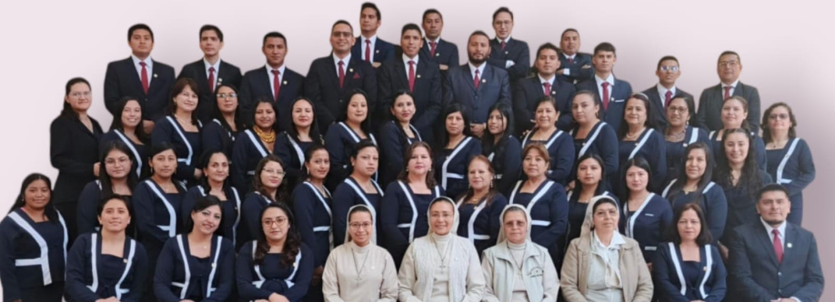 Unidad Educativa Santa Mariana de Jesús Guaranda Cover Image