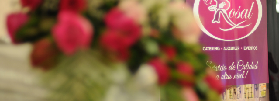 El Rosal Catering y Eventos Cover Image