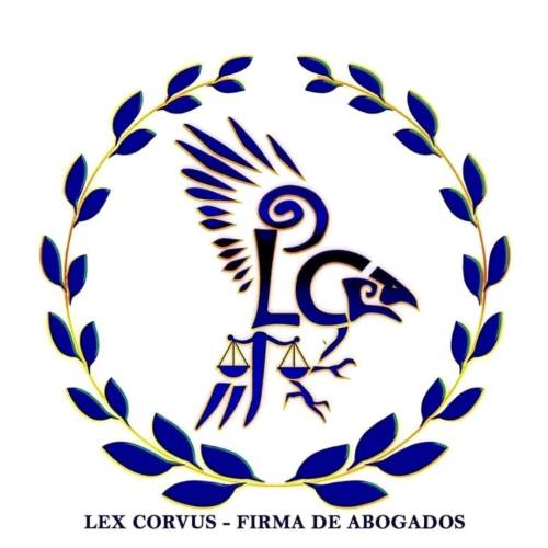 Lex-Corvus Profile Picture