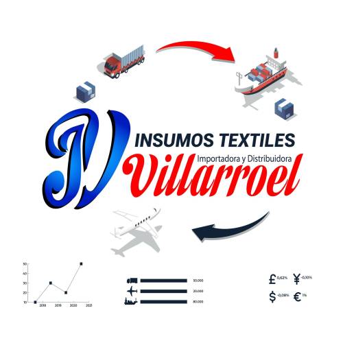 Importadora Villarroel Profile Picture