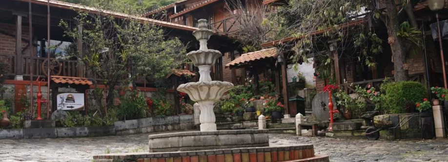 La Rustica Hotel Cover Image