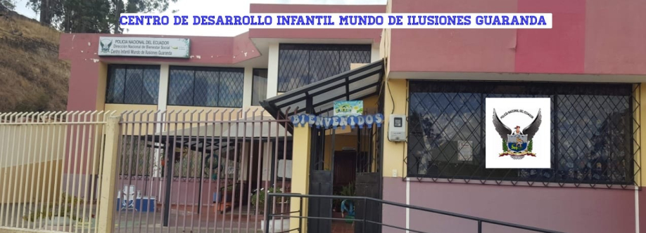 Centro De Desarrollo Infantil Mundo De Ilusiones Guaranda Cover Image