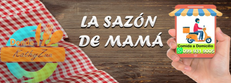 Donde KathyZuu Cover Image