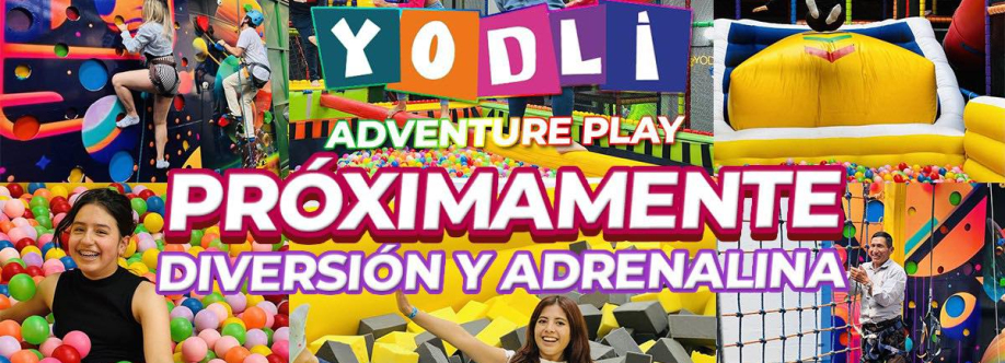 Yodli Adventure Play Ambato Cover Image