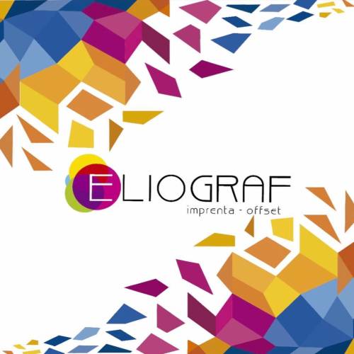 Imprenta Eliograf Profile Picture