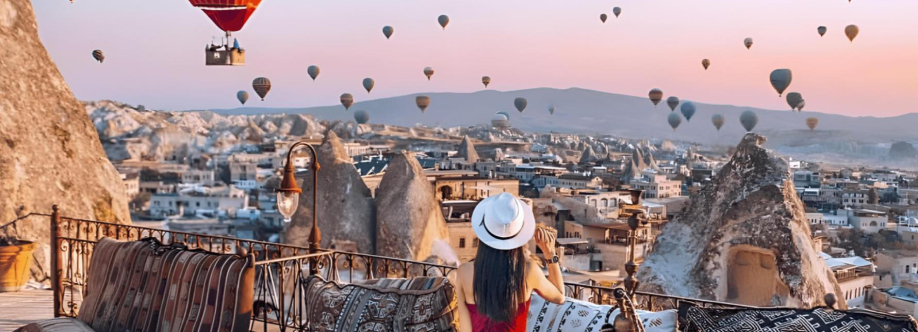 Intertouring Cover Image