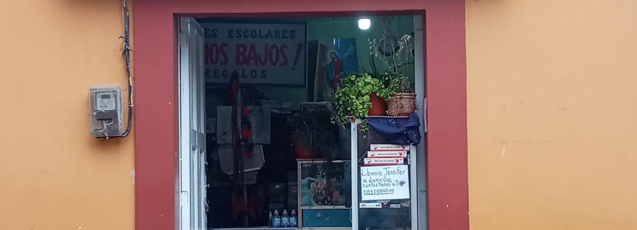 Libreria Jennifer Profile Cover