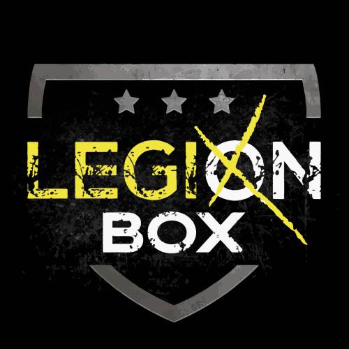 Legion Box Profile Picture