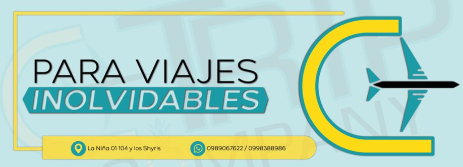 C-Trip Company Cover Image