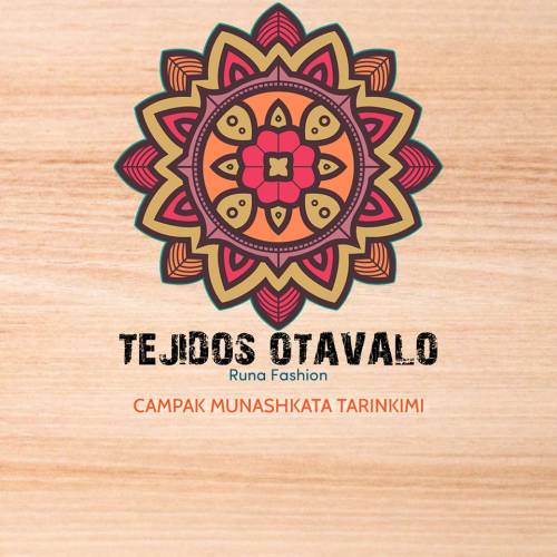 Tejidos Otavalo. Profile Picture