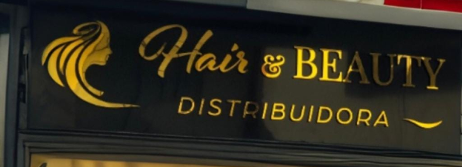 Hair & Beauty Cover Image