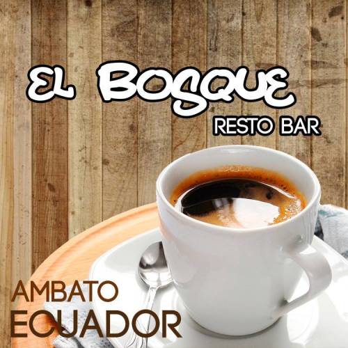 Resto Bar El Bosque Profile Picture