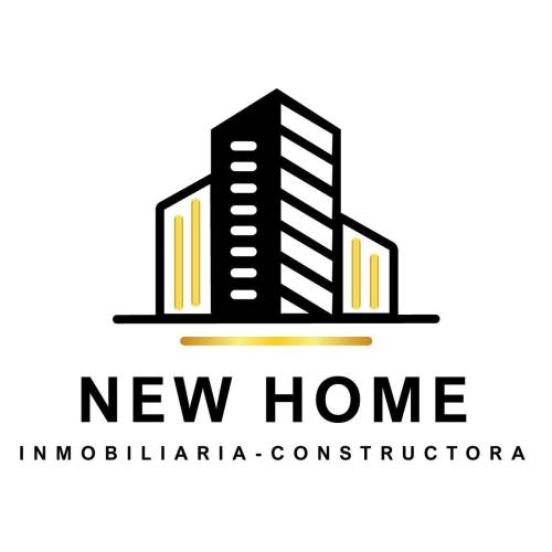 New Home Inmobiliaria & Constructora Profile Picture