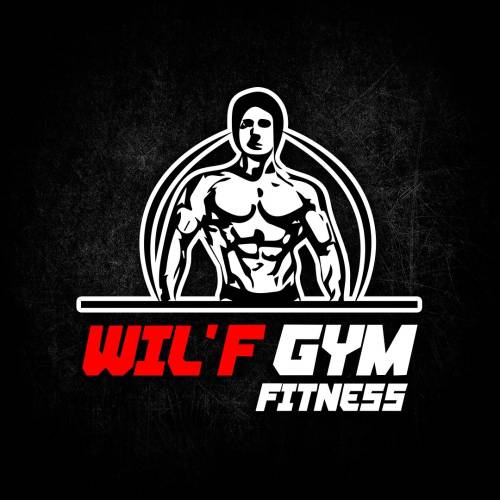 Wil'f Gym Fitness Profile Picture