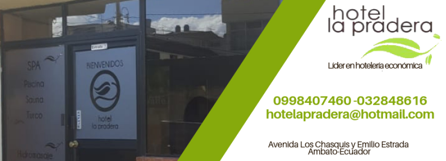 Hotel La Pradera Cover Image