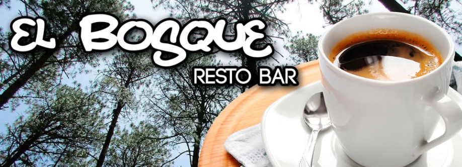 Resto Bar El Bosque cover image