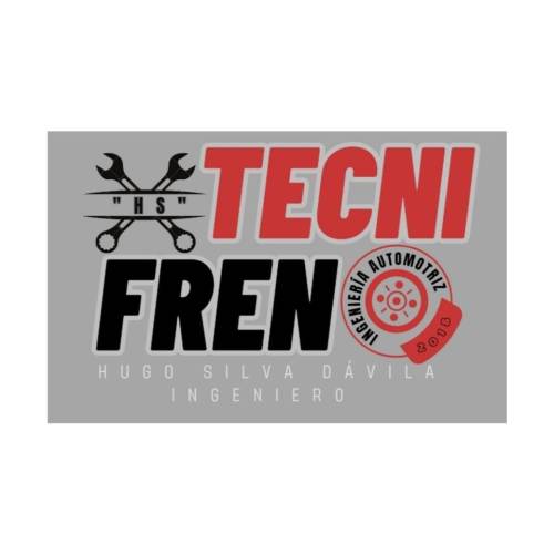 TECNI FRENO “HS” Profile Picture