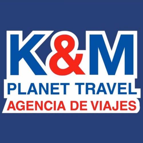 K Y M Planet Travel Profile Picture