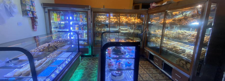 Panadería y Pastelería DeliPan Cover Image