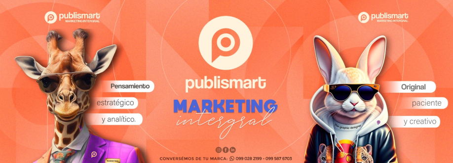 Publismart cover image
