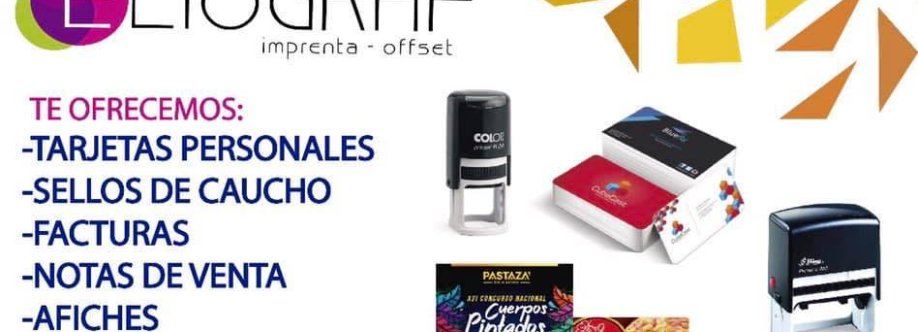 Imprenta Eliograf Cover Image