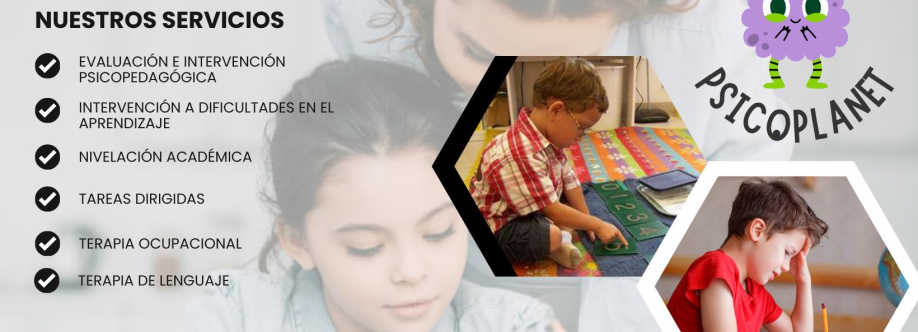 Psicoplanet Ambato Cover Image